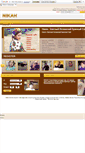 Mobile Screenshot of nikah-zamuzh.ru